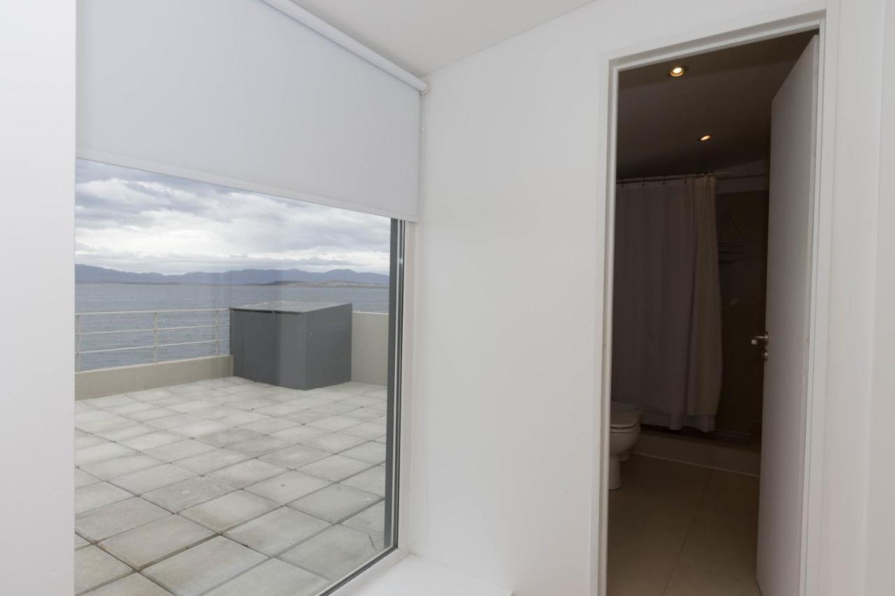 De La Costa Apartamentos Ushuaia Exterior foto
